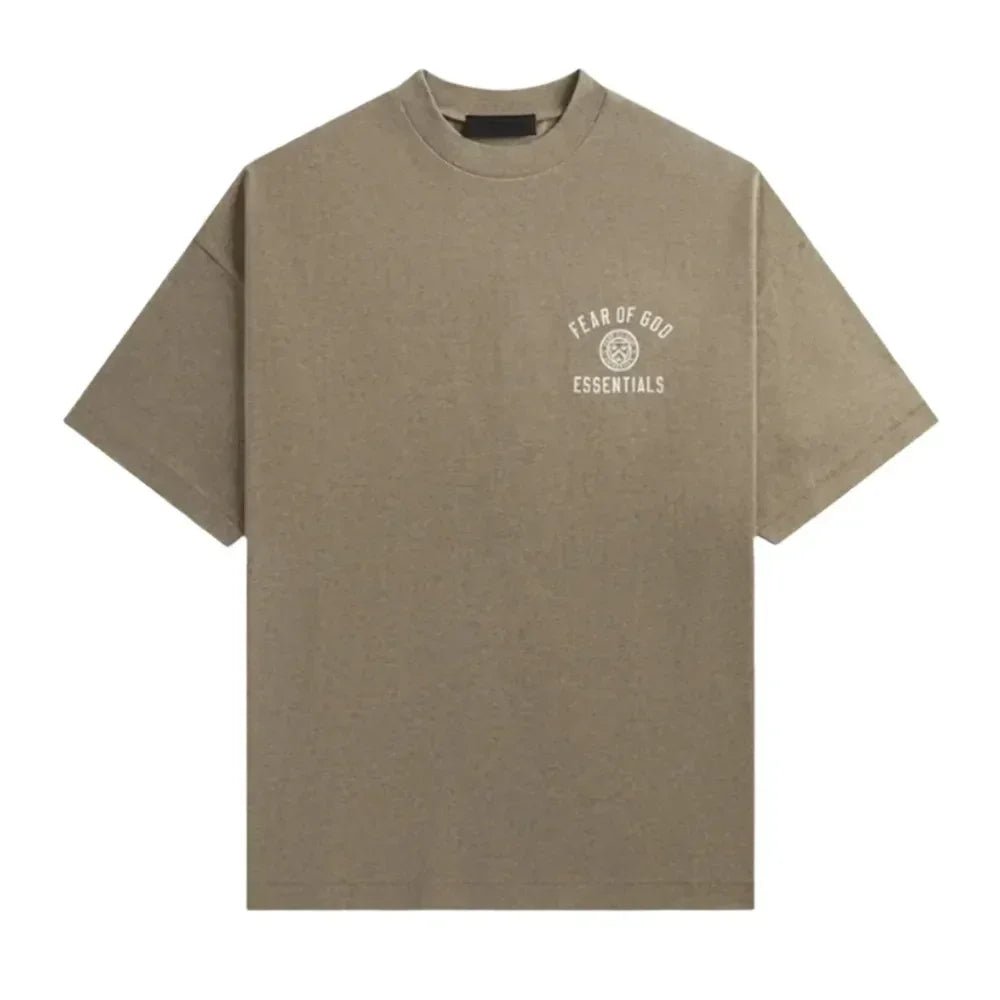 Introduction – Where to Buy Fear of God Essentials Jersey Crewneck Tee Heather Grey II - Afewvibe