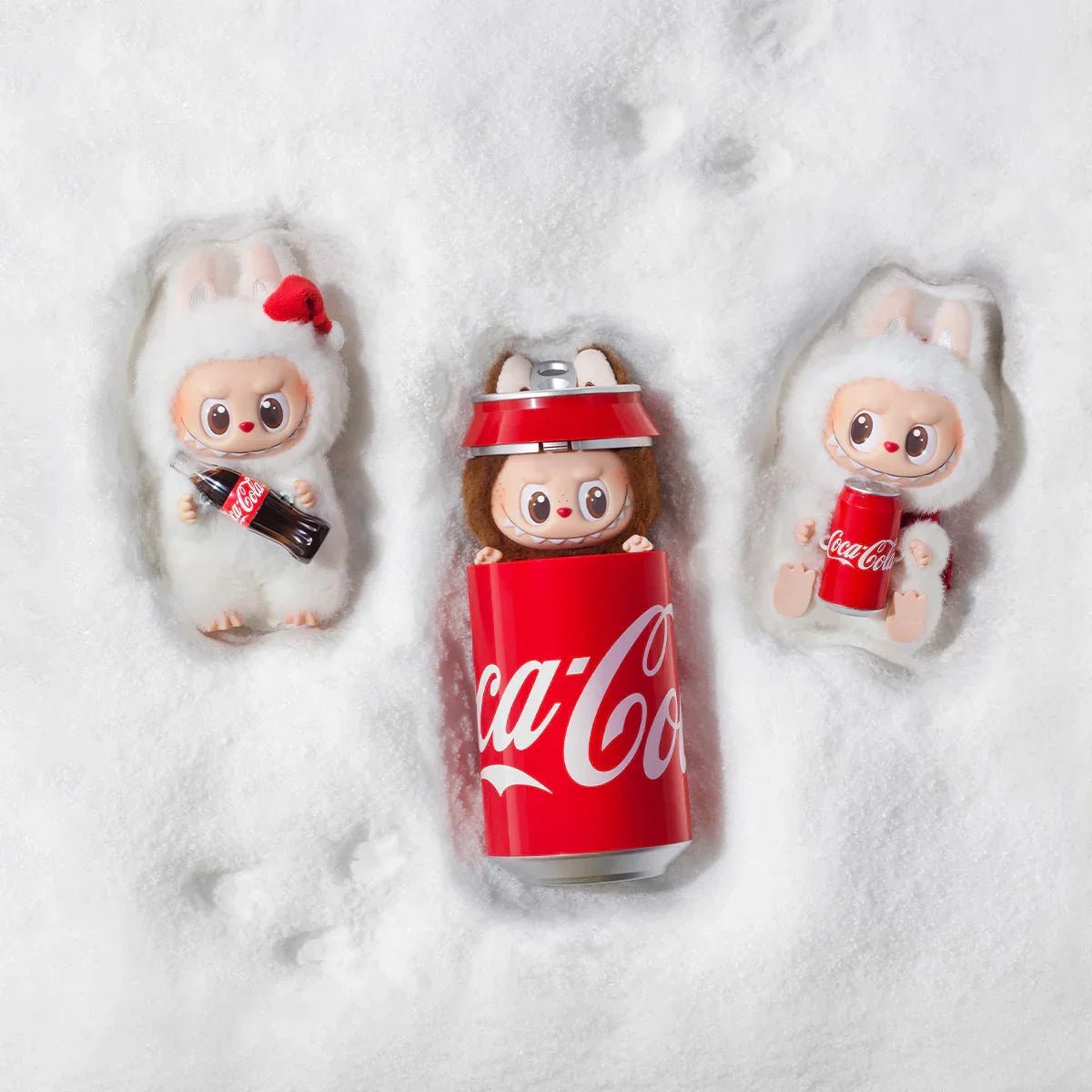 The Smart Collector’s Guide to the Coca Cola Labubu Sealed Case - Afewvibe