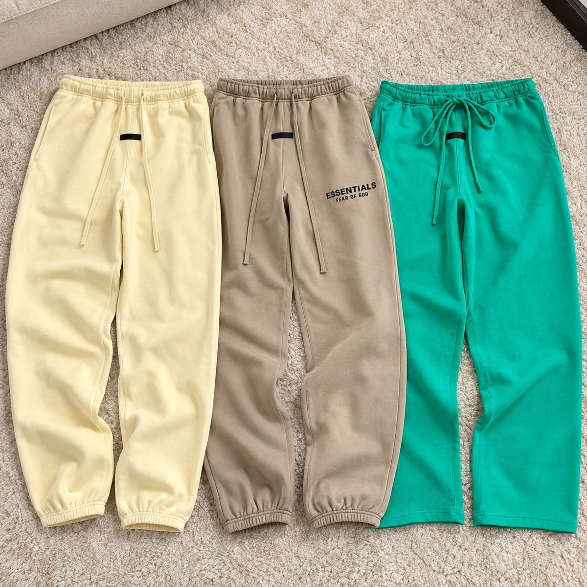 Three Essentials Pants Beyond Neutral Basics - AFewVibe