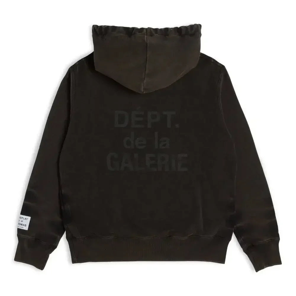 Gallery Dept. x Lanvin Hoodie Multi Collection 2 - AFV Clothes