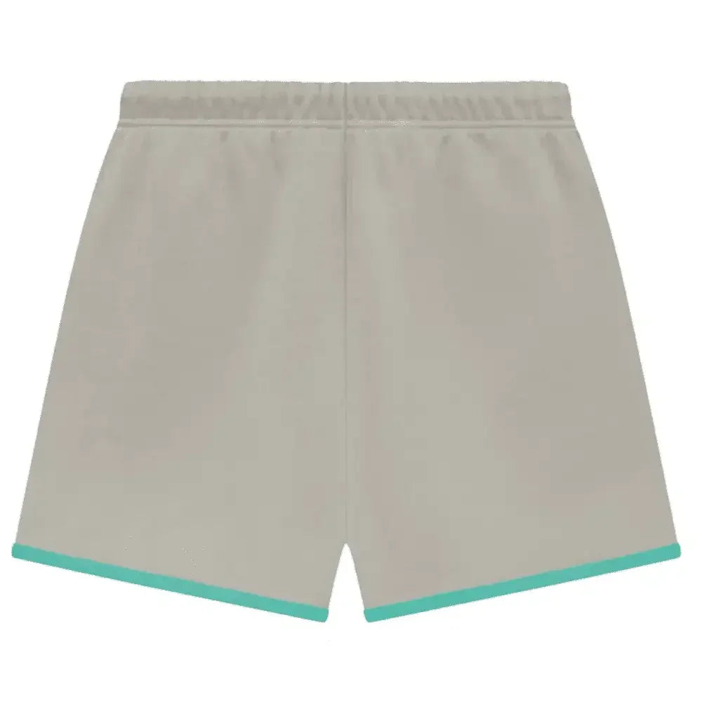 Fear of God Essentials Sweatshorts Seal - AFV Clothes