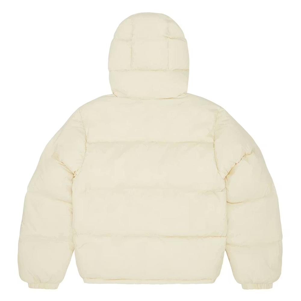 Corteiz Bolo V2 Jacket Off White