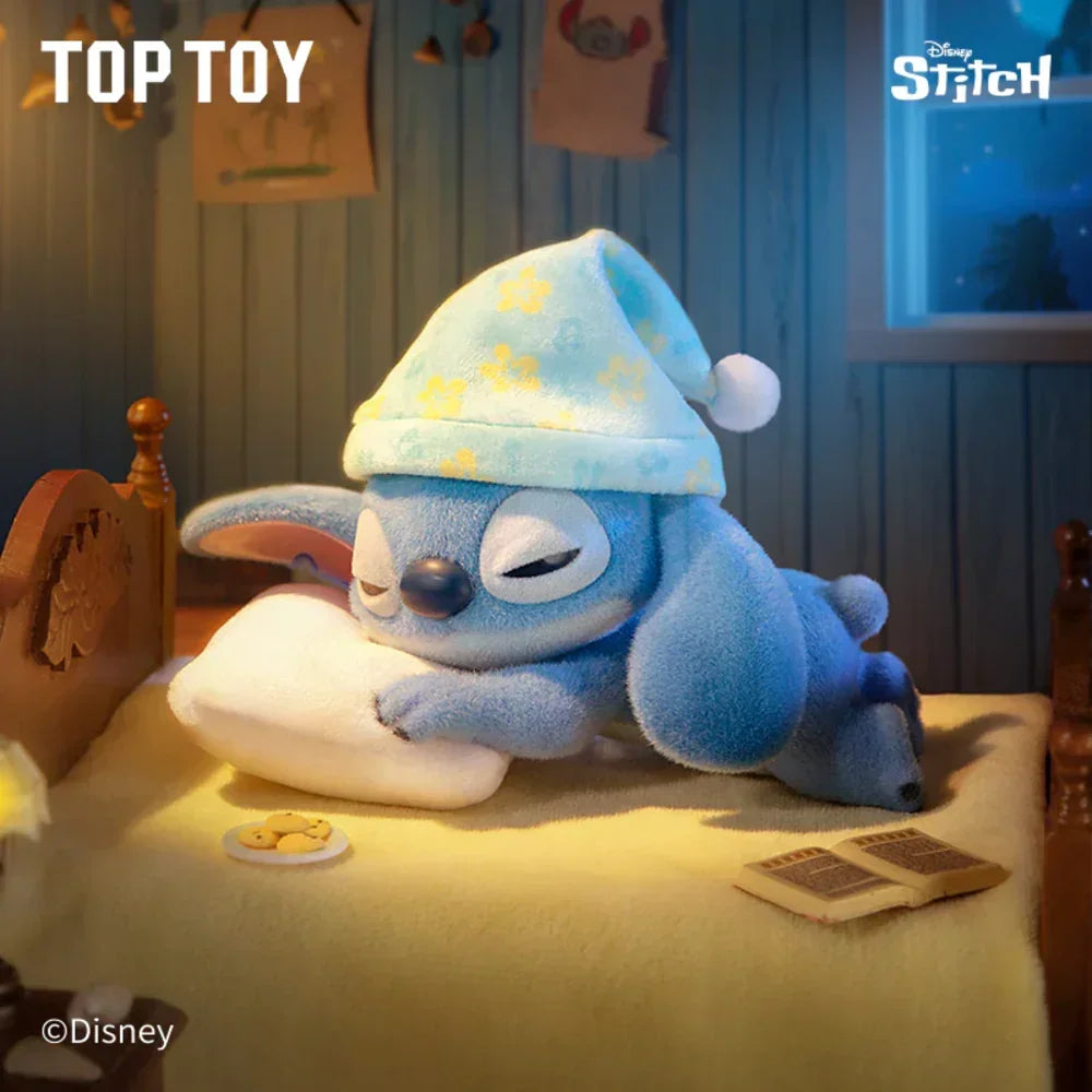 TOPTOY Hello Stitch Series Blind Box - AFV Clothes