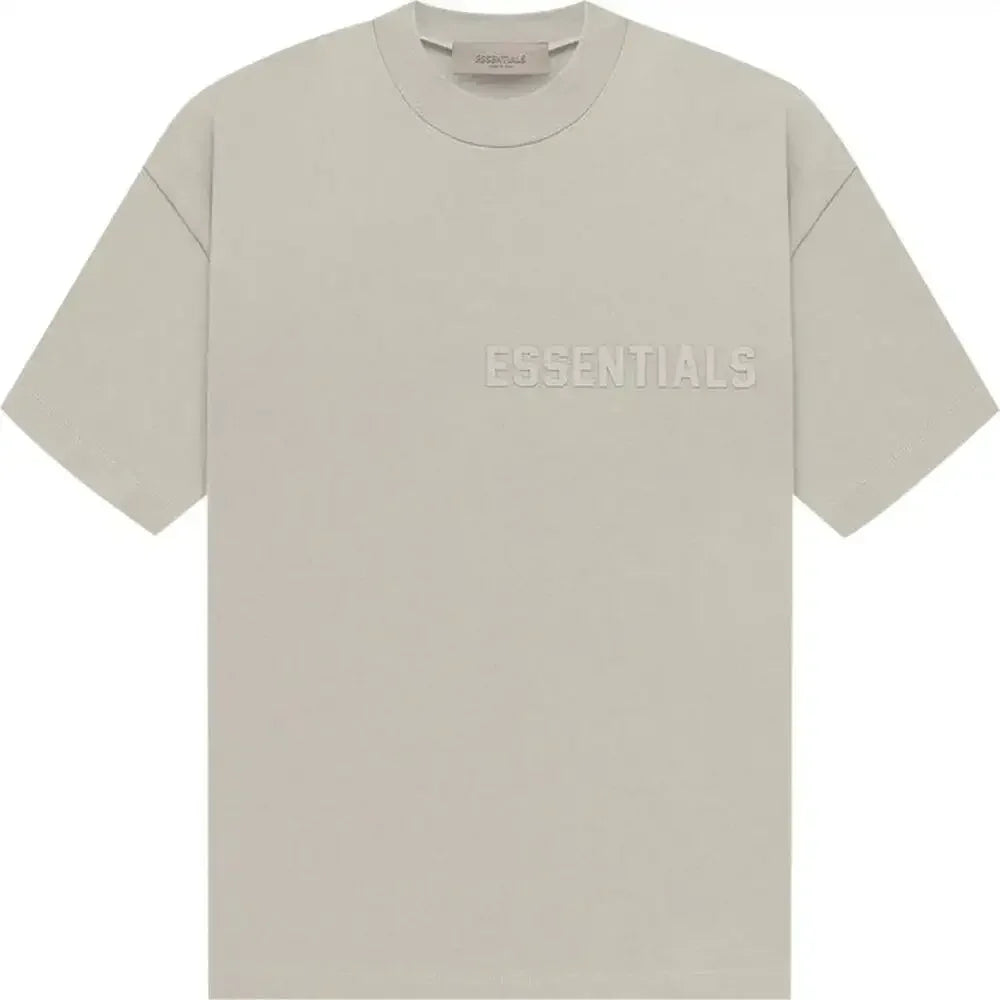 Fear of God Essentials SS23 Tee Seal - AFV Clothes