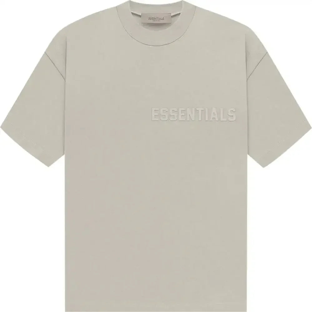 Fear of God Essentials SS23 Tee Seal - AFV Clothes