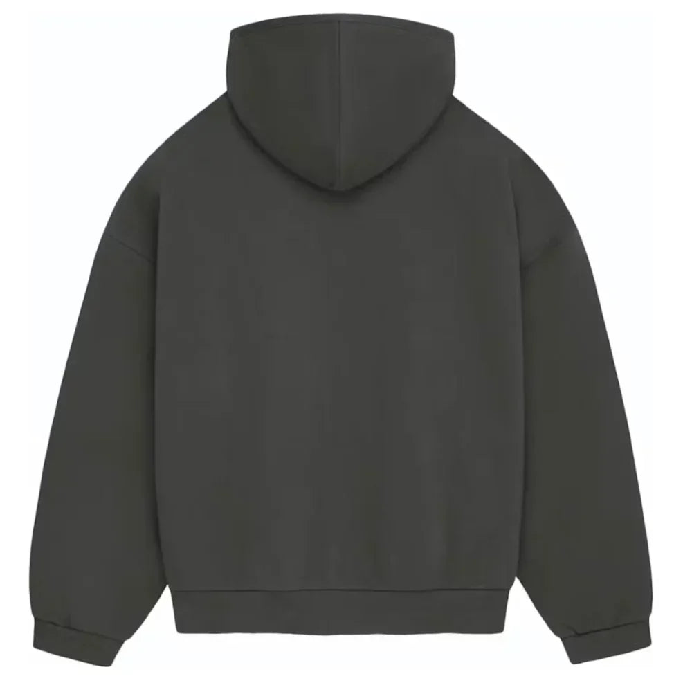 Fear of God Essentials Pullover Hoodie Ink - AFV Clothes