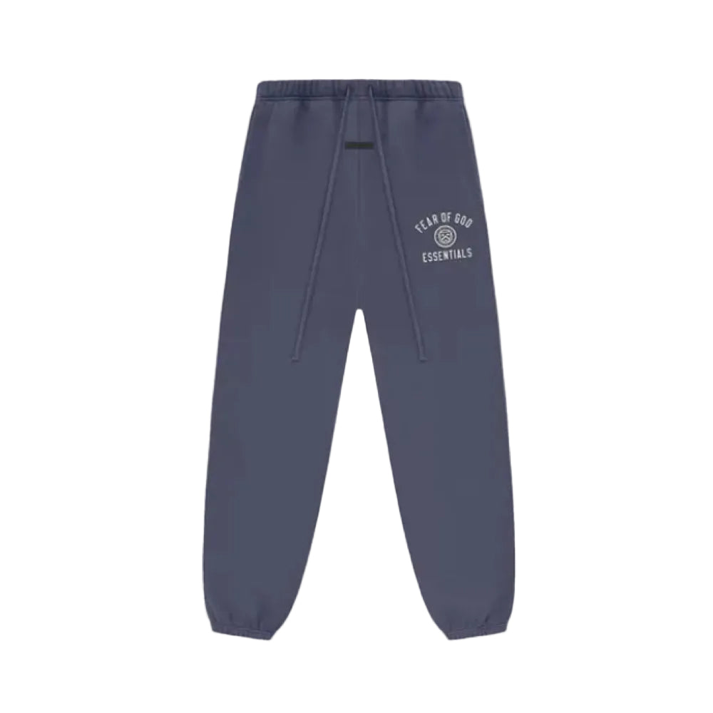 Fear of God Essentials Fleece Essential Sweatpant Marine