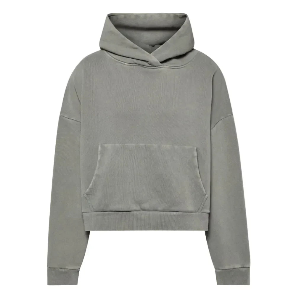 Entire Studios Heavy cotton hoodie
