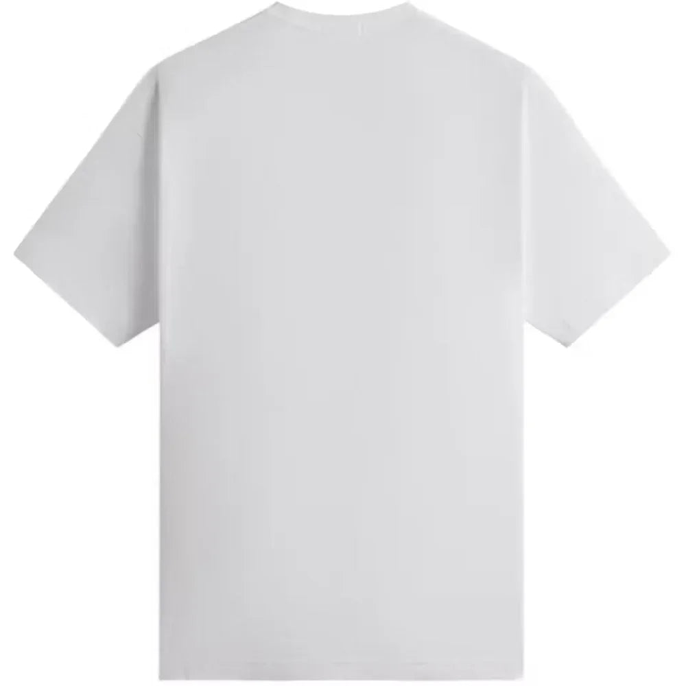 Kith x Batman Joker Tee White