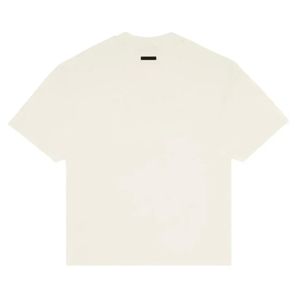 Fear of God Essentials Jersey Crewneck Tee Shell