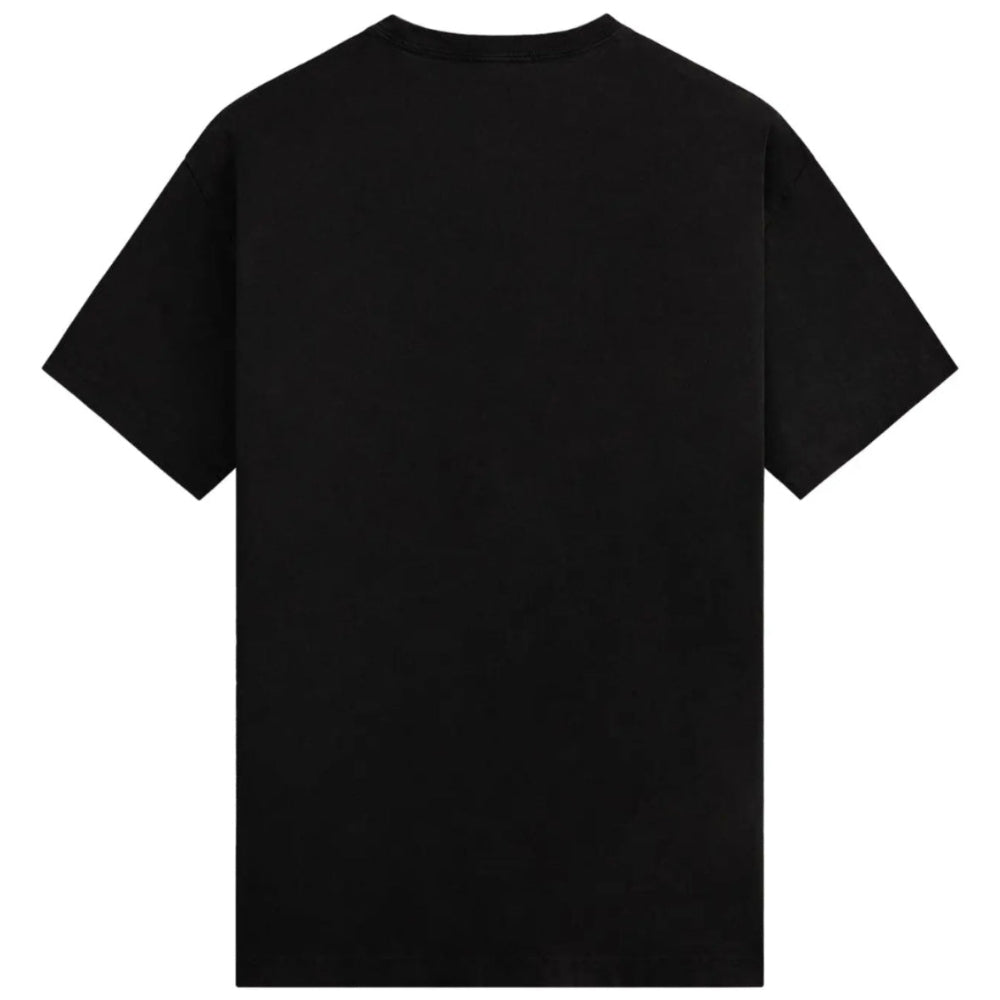 Kith For Nanzuka Gallery Sorayama Model A Stitch Tee Black