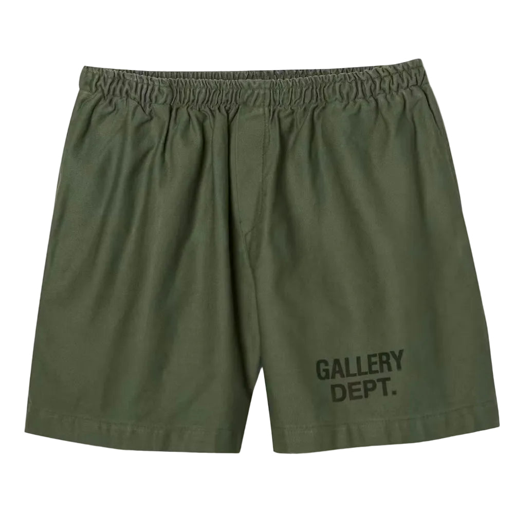 Gallery Dept.Zuma Shorts Olive