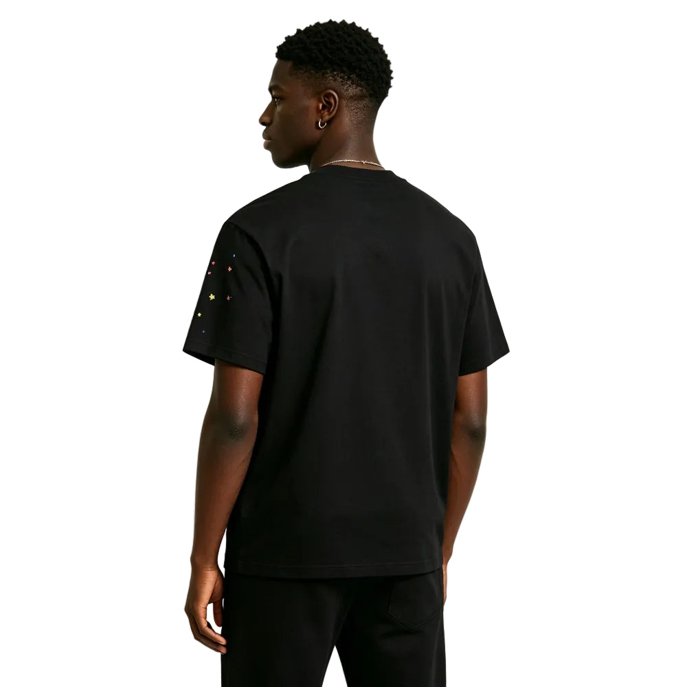 Sp5der OG Web V2 Tee Black