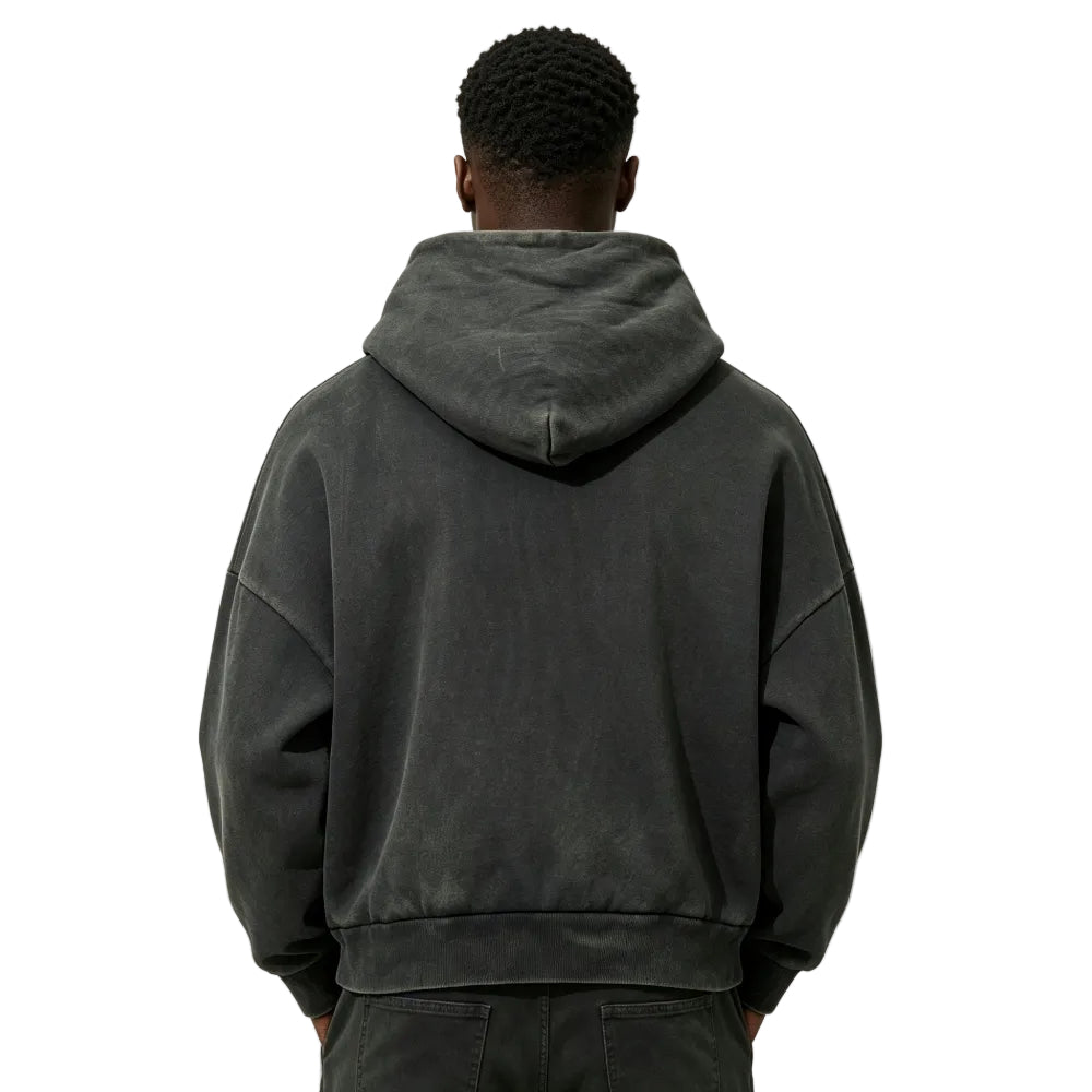Entire Studios Heavy Hood Hoodie