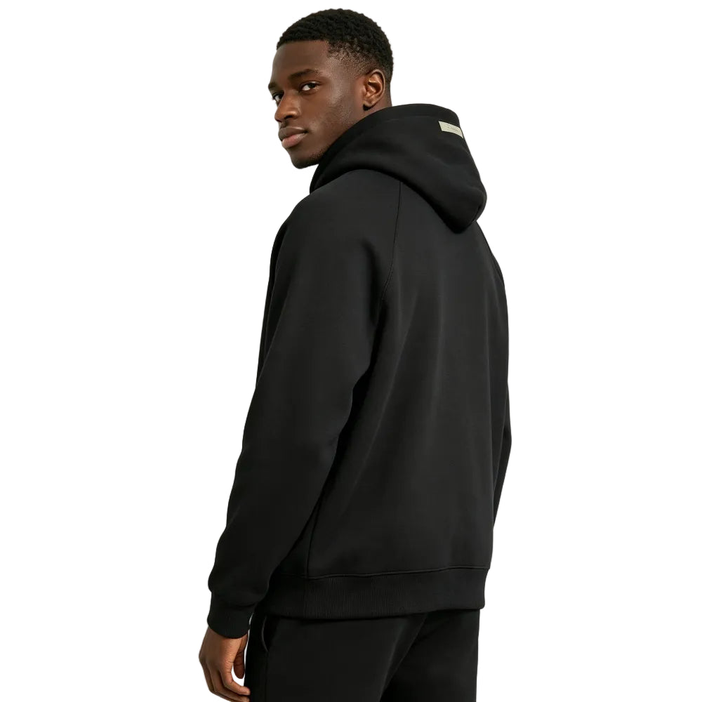Fear of God Essentials Essentials 1977 Hoodie Iron