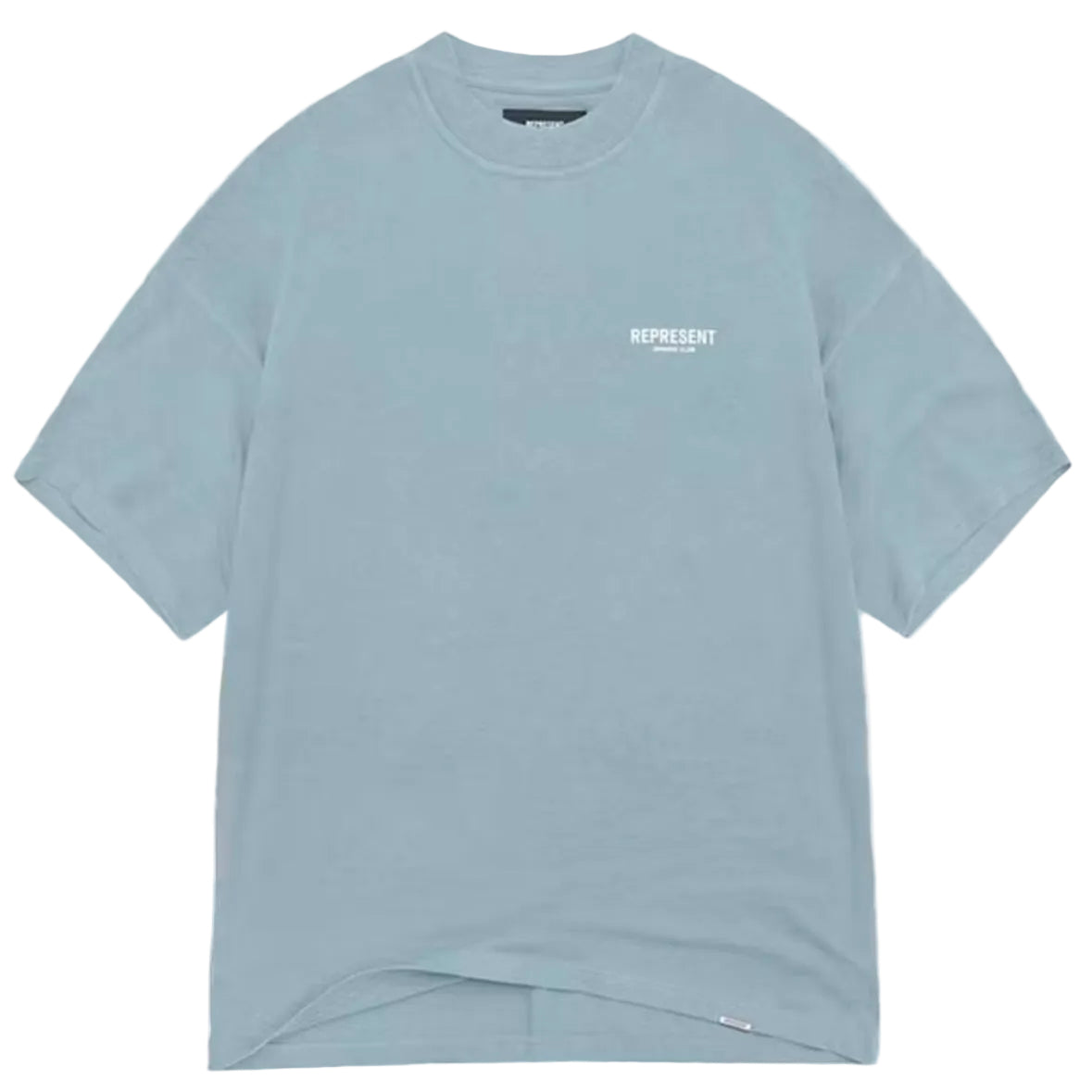Represent Owners Club TShirt Powder Blue