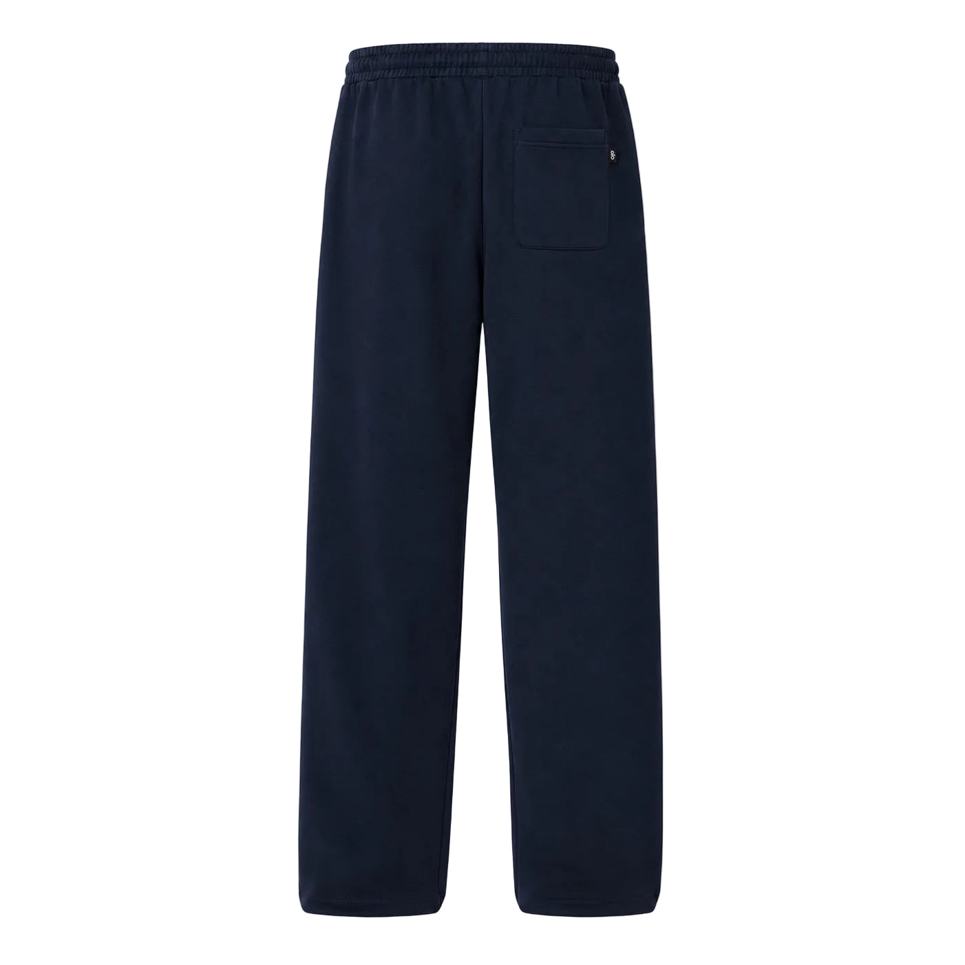 Alo Yoga Accolade Straight Leg Sweatpants Navy
