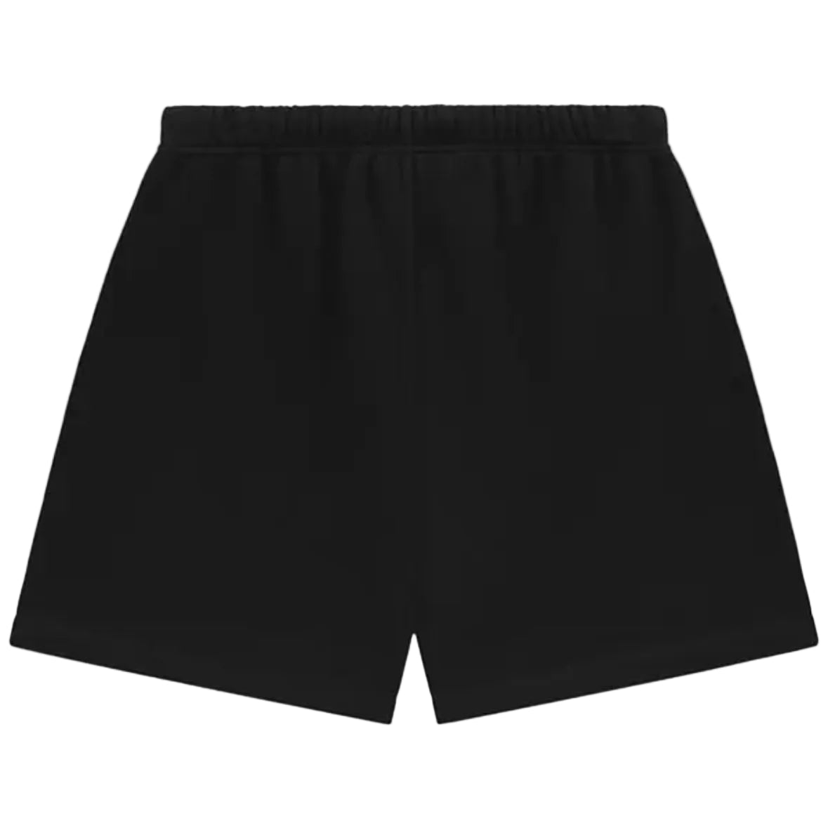 Fear of God Essentials x NBA Sweatshorts Black