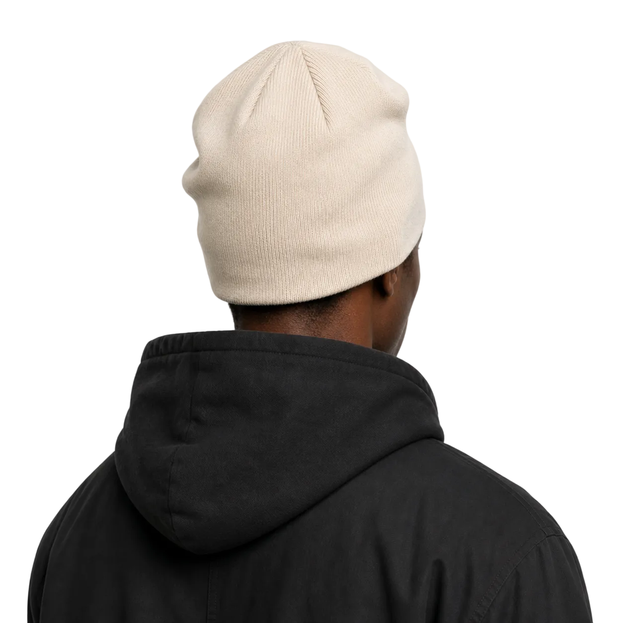 Stussy Basic Skullcap Limestone