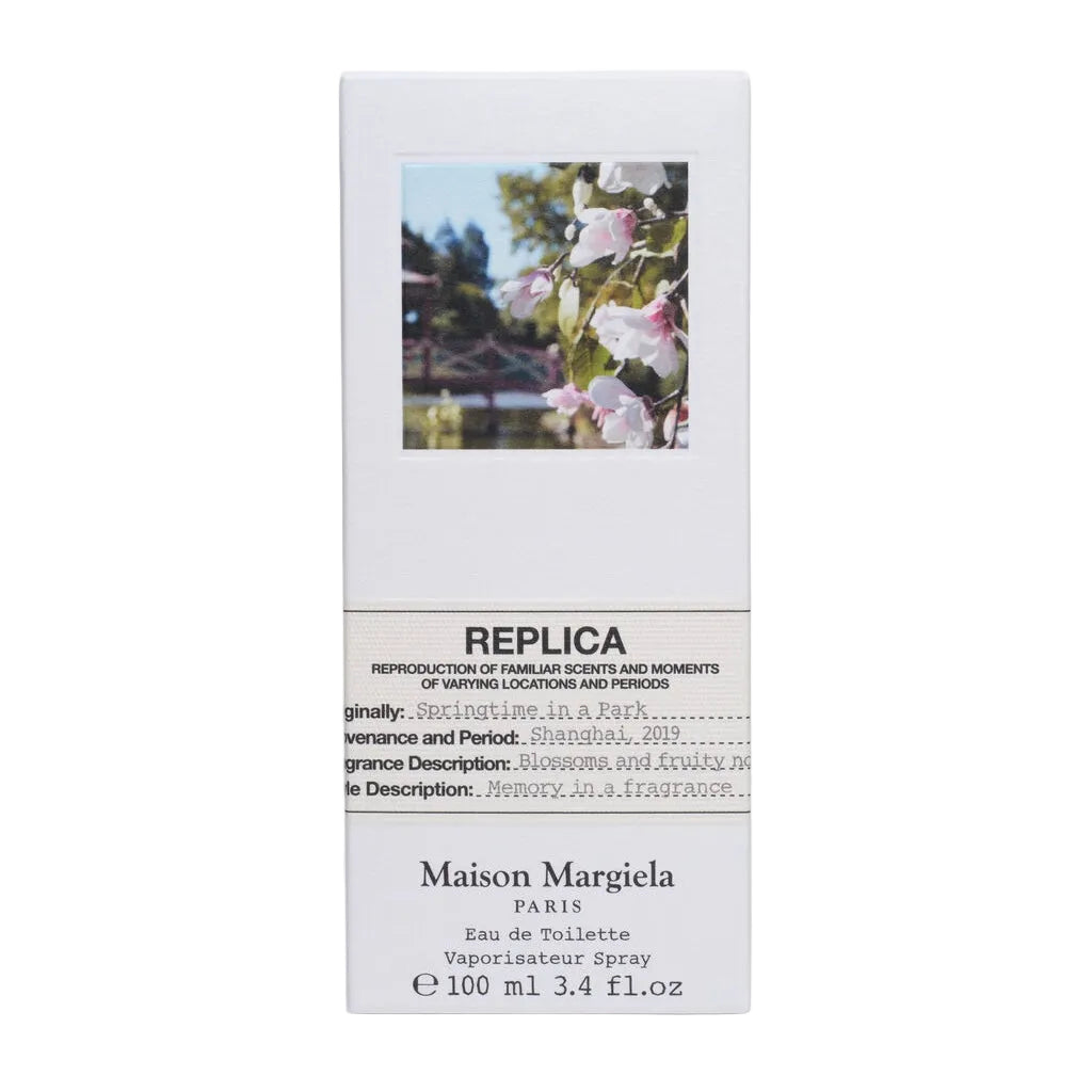 Maison Margiela Replica Springtime in a Park eau de toilette