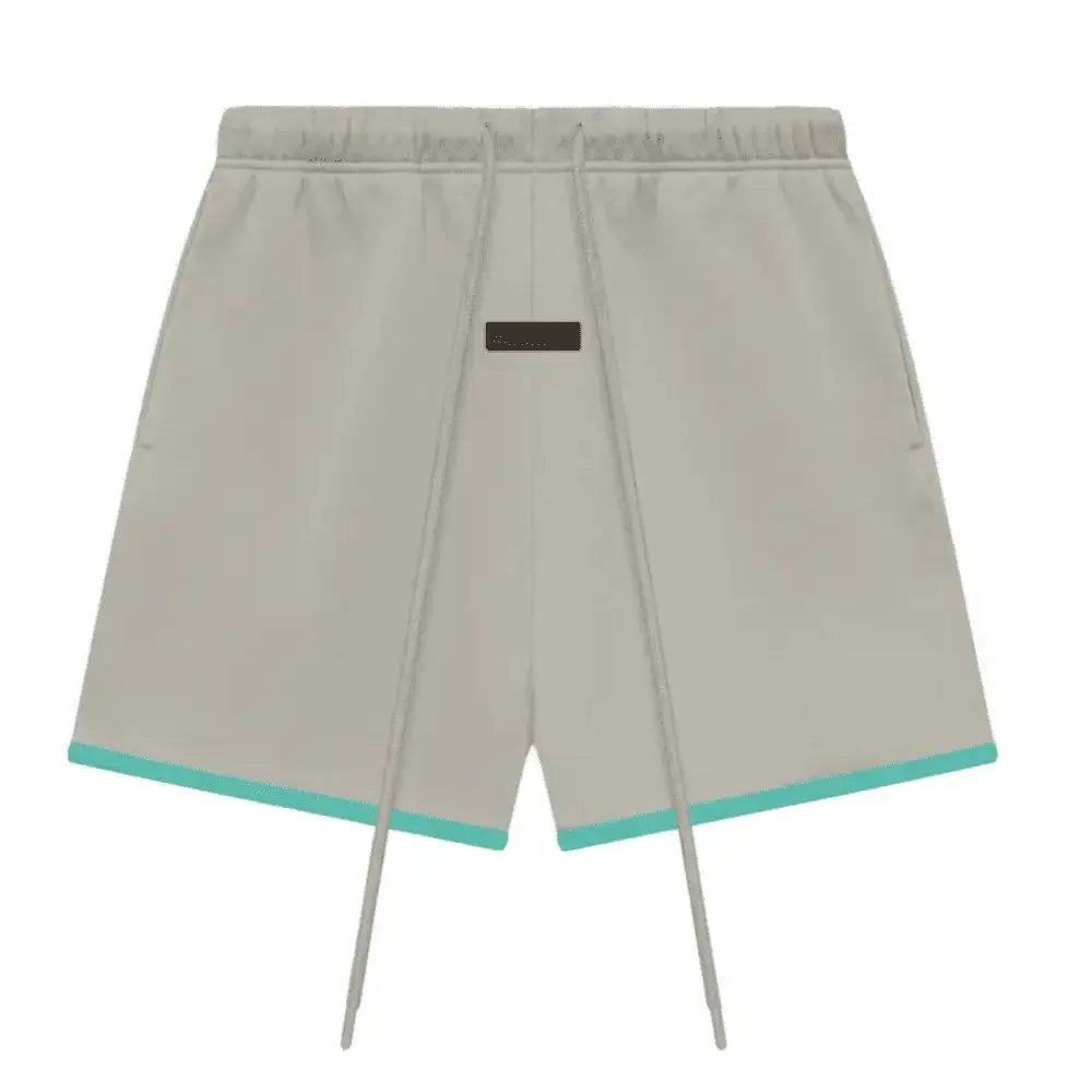 Fear of God Essentials Sweatshorts Seal - AFV Clothes
