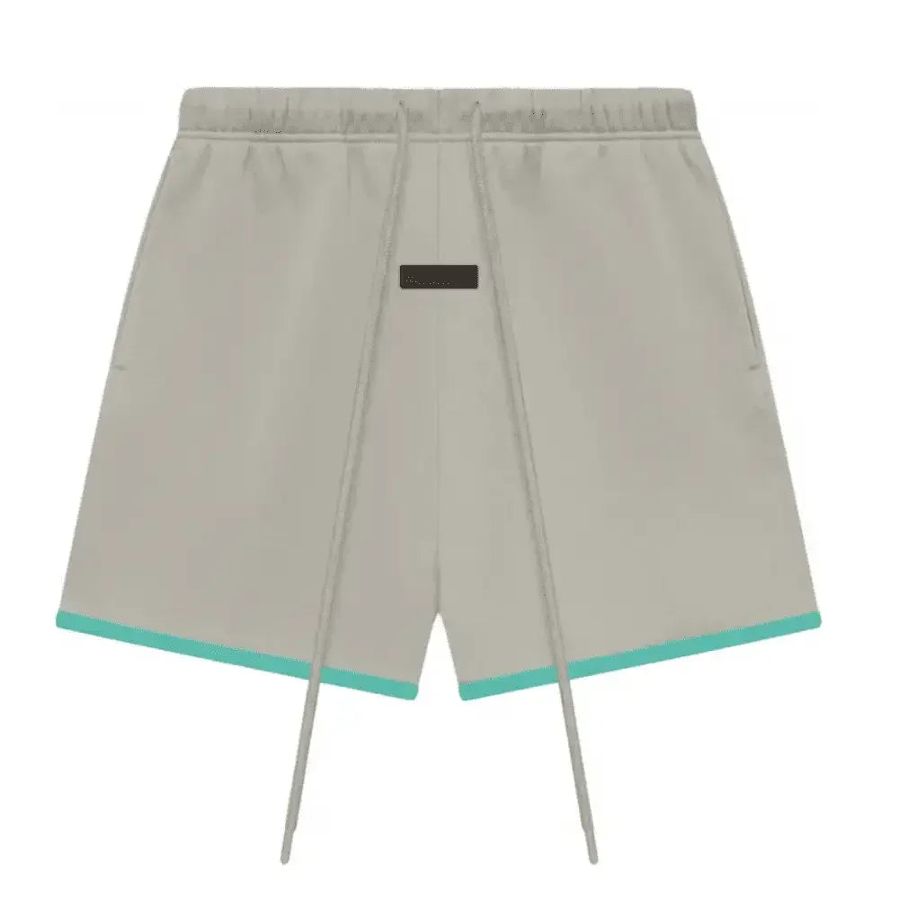 Fear of God Essentials Sweatshorts Seal - AFV Clothes