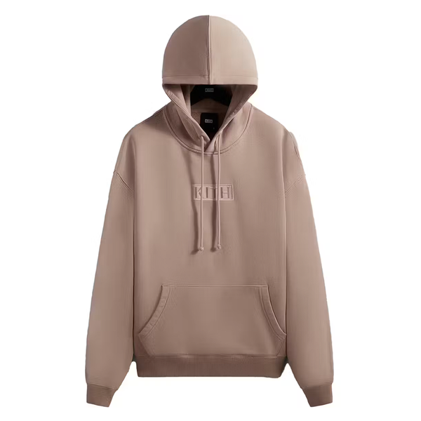 Kith Cyber Monday Hoodie Rose Mサイズ Kith Cyber Monday Hoodie (FW22) Birch – AFV Clothes