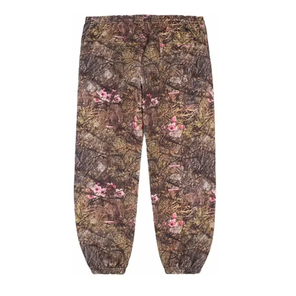 Sp5der Real Tree OG Web Sweatpants Camo - AFV Clothes