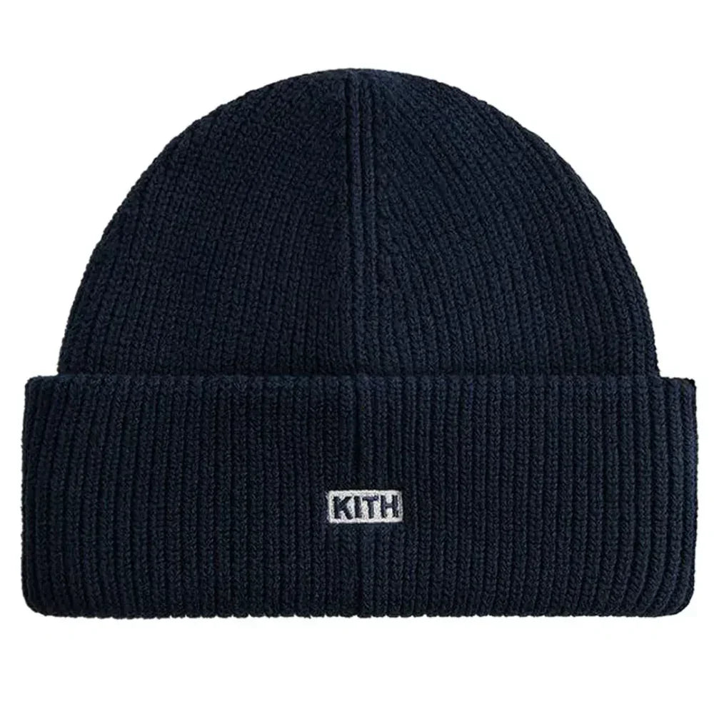 Kith NY to the World Mia Beanie Nocturnal