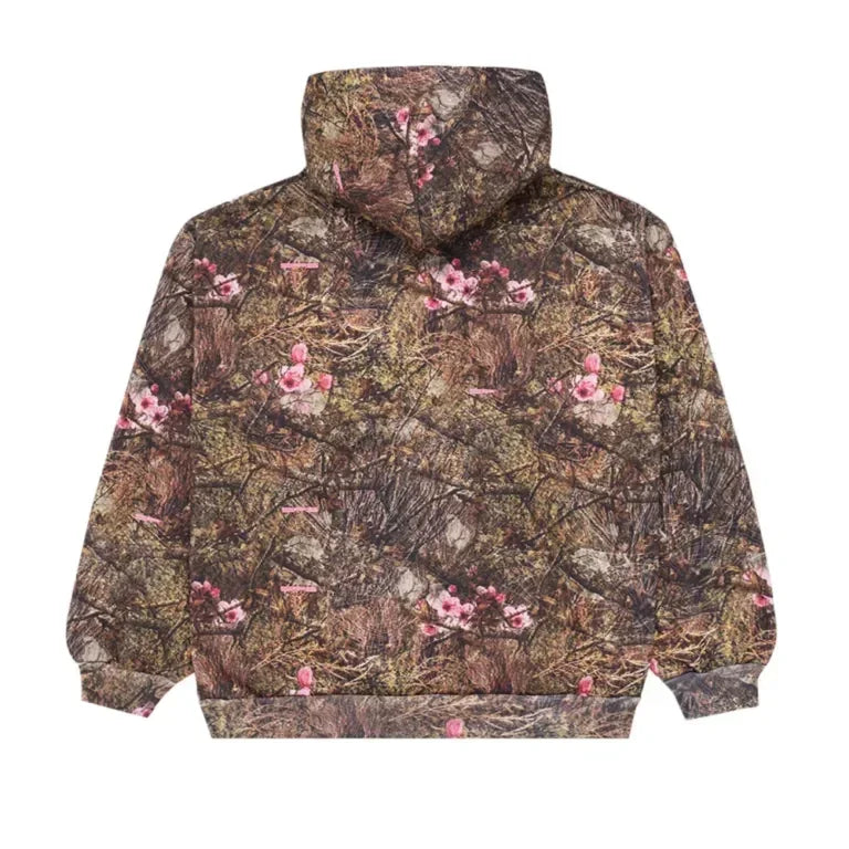 Sp5der Real Tree OG Web Hoodie Camo - AFV Clothes