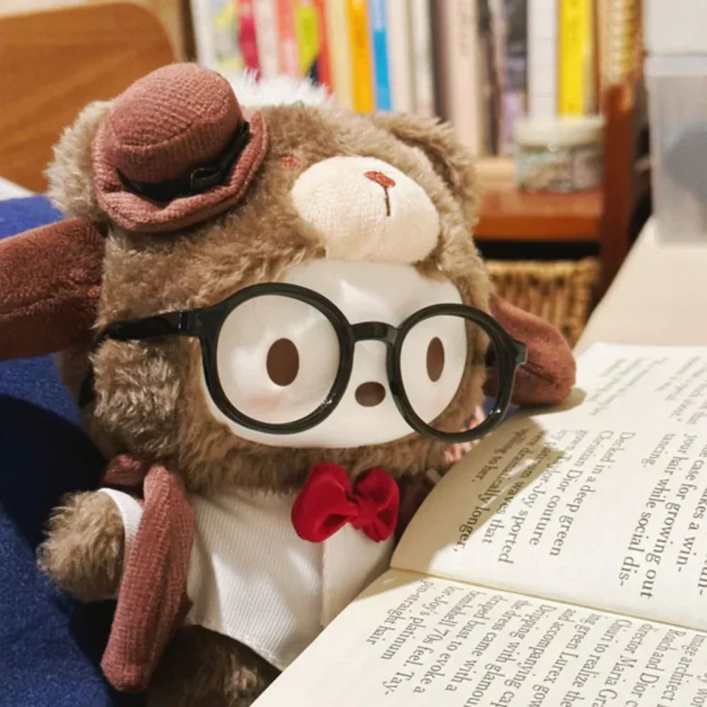 Sanrio characters Afternoon Tea Vinyl Plush Blind Box - AFV Clothes