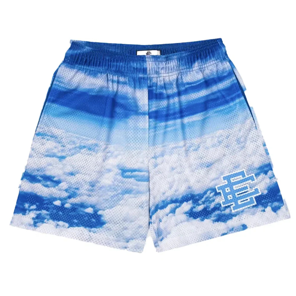 Eric Emanuel EE Basic Short
Blue
