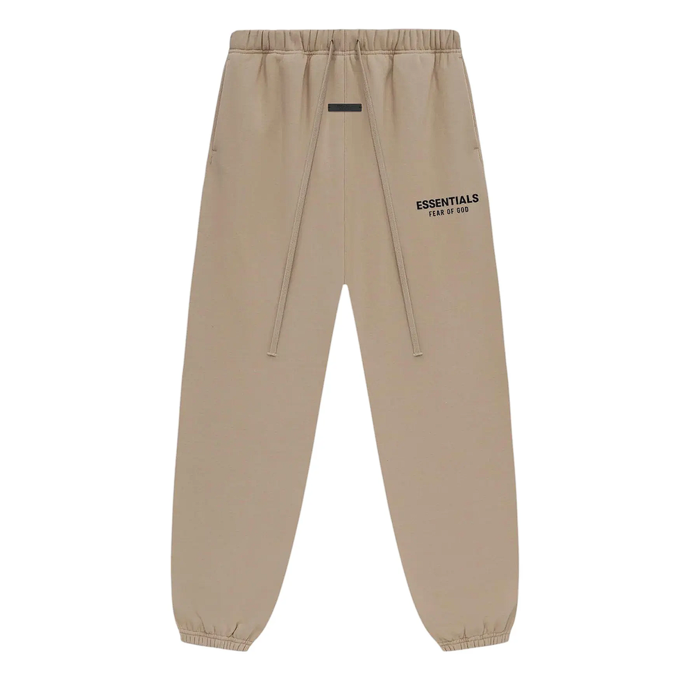 Fear of God Essentials Fleece Sweatpant Desert Sand