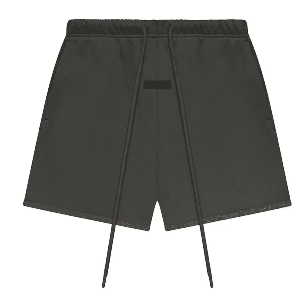 Fear Of God Essentials Sweatshort Ink - AFV Clothes