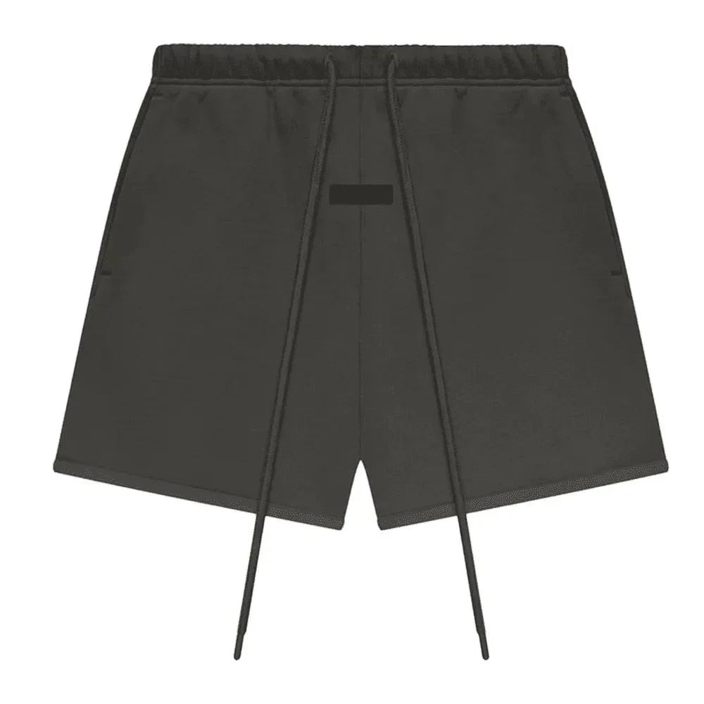 Fear Of God Essentials Sweatshort Ink - AFV Clothes