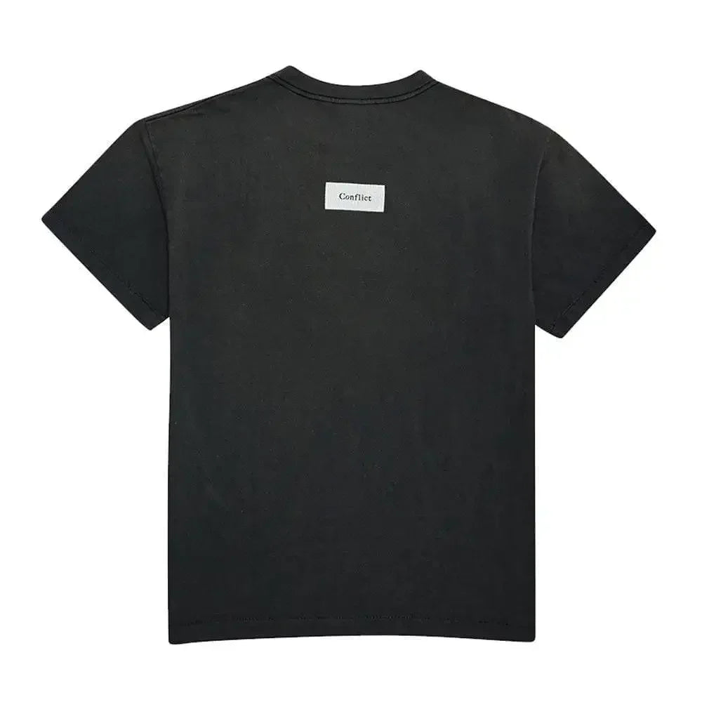 Saint Michael Control SS Tee - AFV Clothes