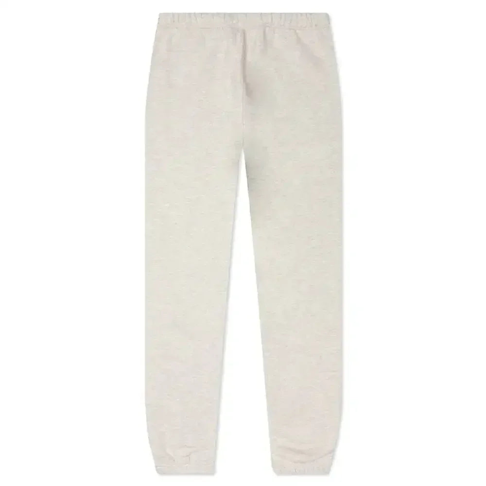 Fear of God Essentials Core Collection Sweatpants Light Oatmeal - AFV Clothes