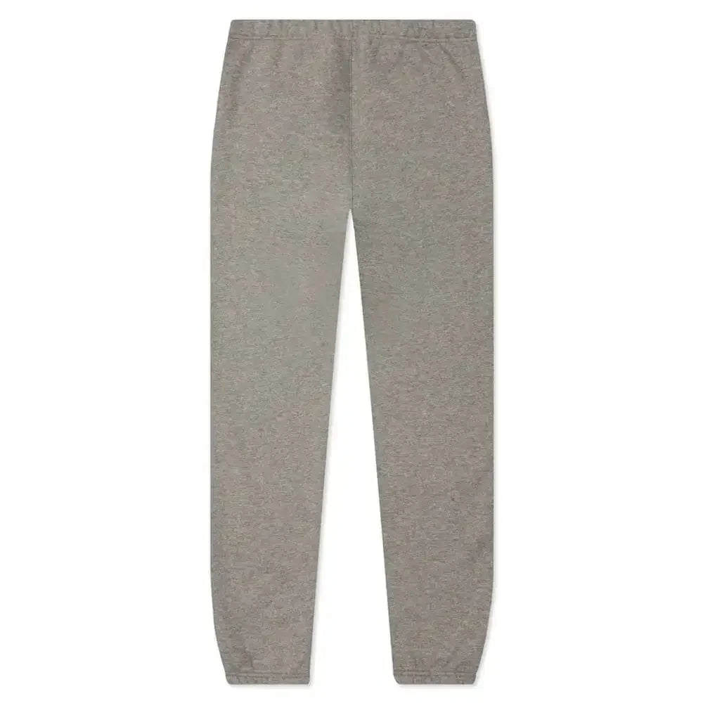 Fear of God Essentials Core Collection Sweatpants Dark Oatmeal - AFV Clothes