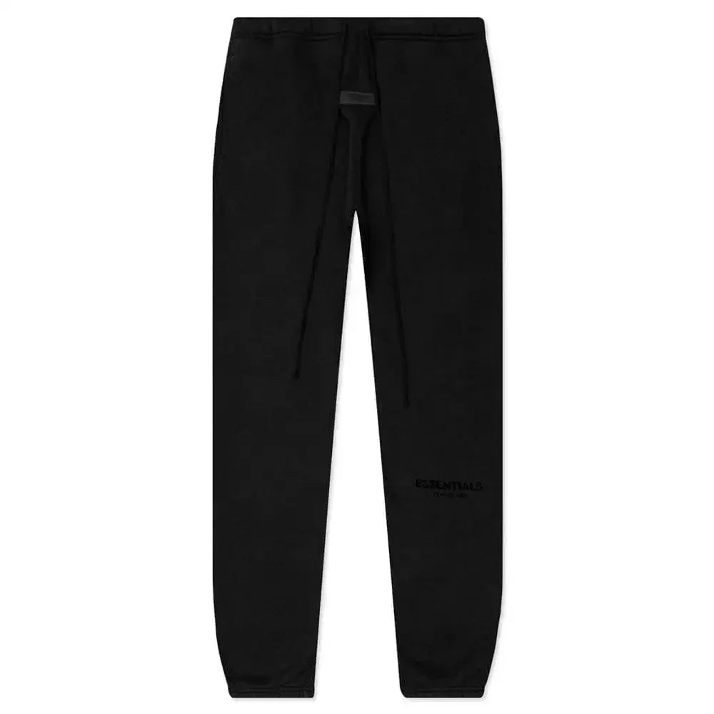 Fear of God Essentials Core Collection Sweatpants Stretch Limo - AFV Clothes