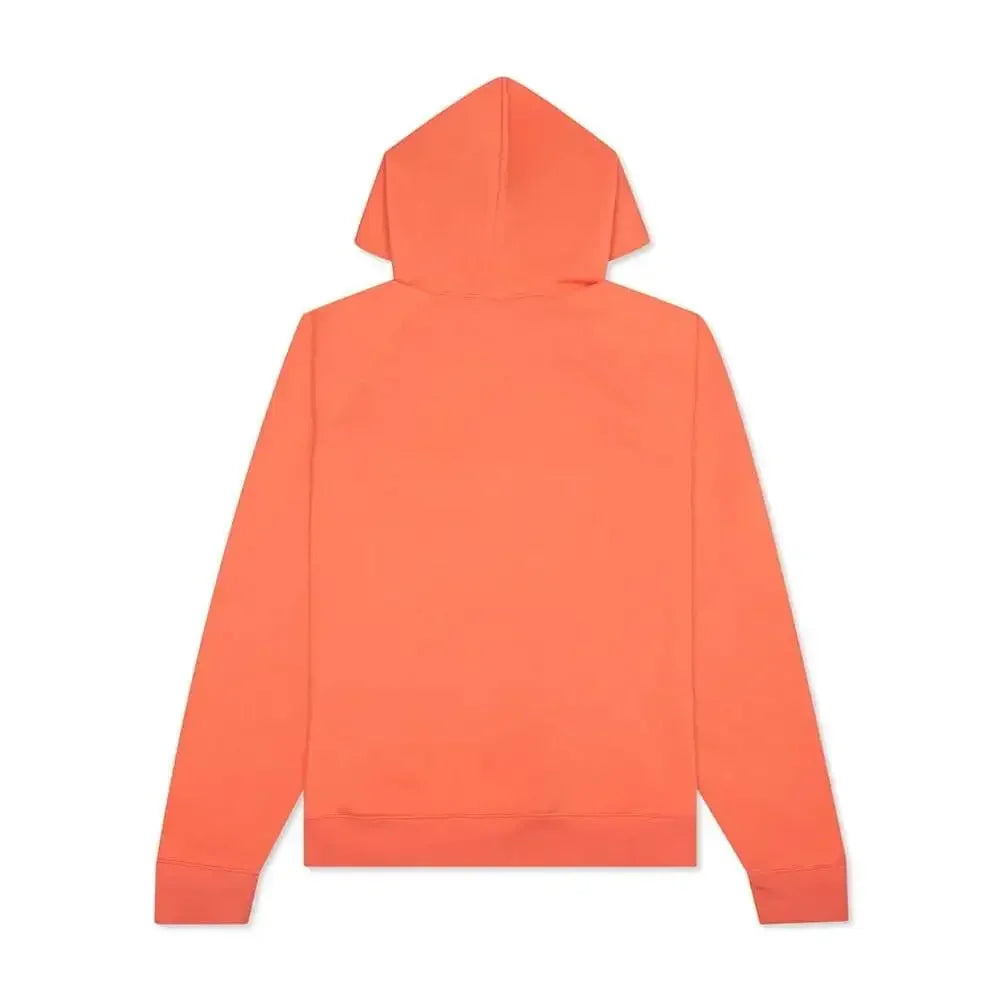 Fear of God Essentials Hoodie Coral - AFV Clothes