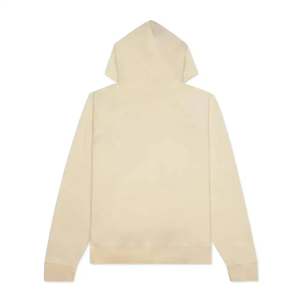 Fear of God Essentials Hoodie Egg Shell - AFV Clothes
