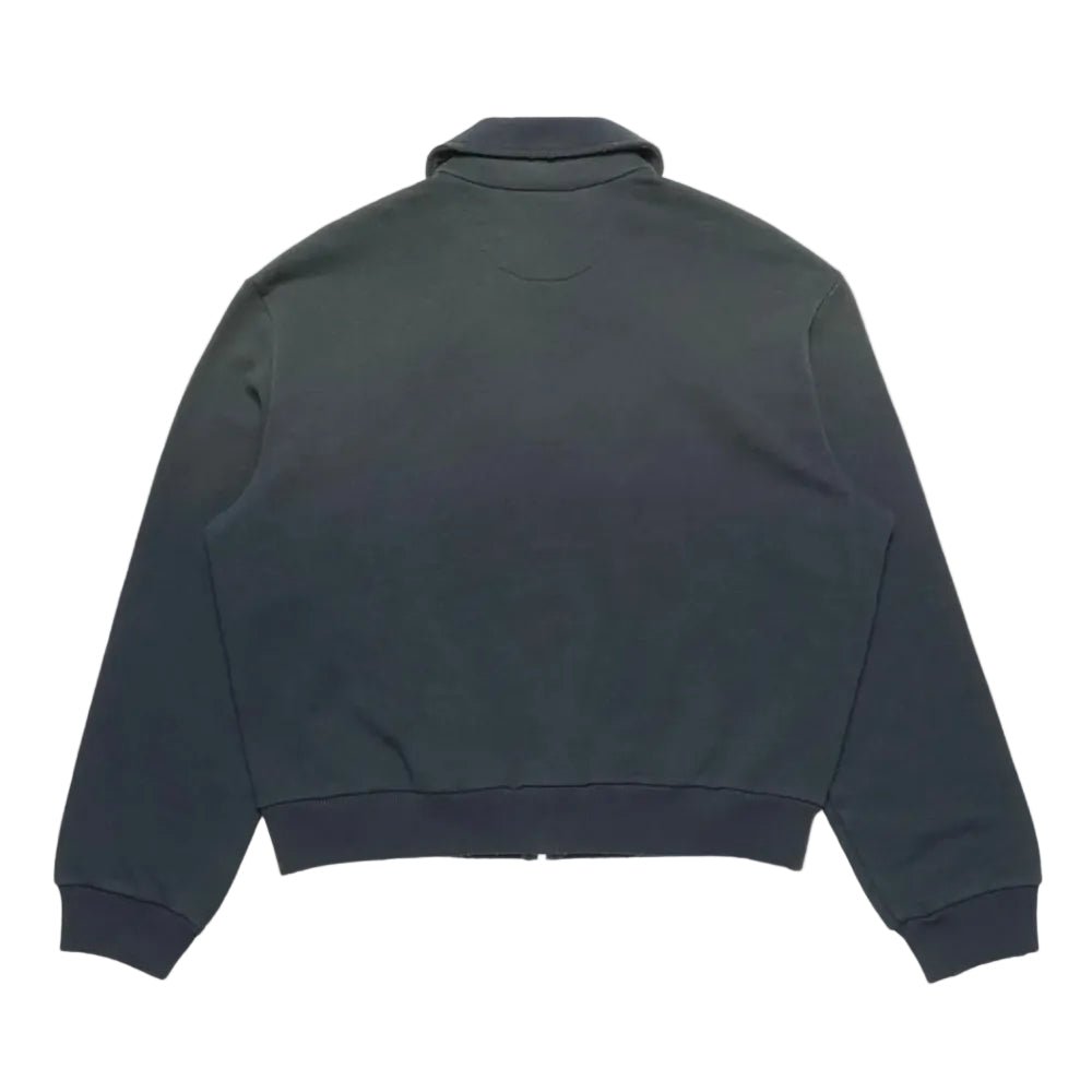 Acne Studios Technical Jacket Faded Black - AFewVibe