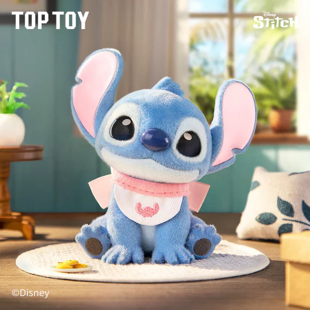 TOPTOY Hello Stitch Series Blind Box - AFV Clothes