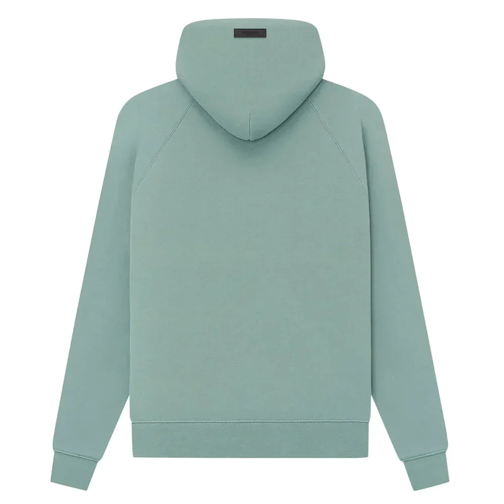 Fear of God Essentials Hoodie Sycamore
