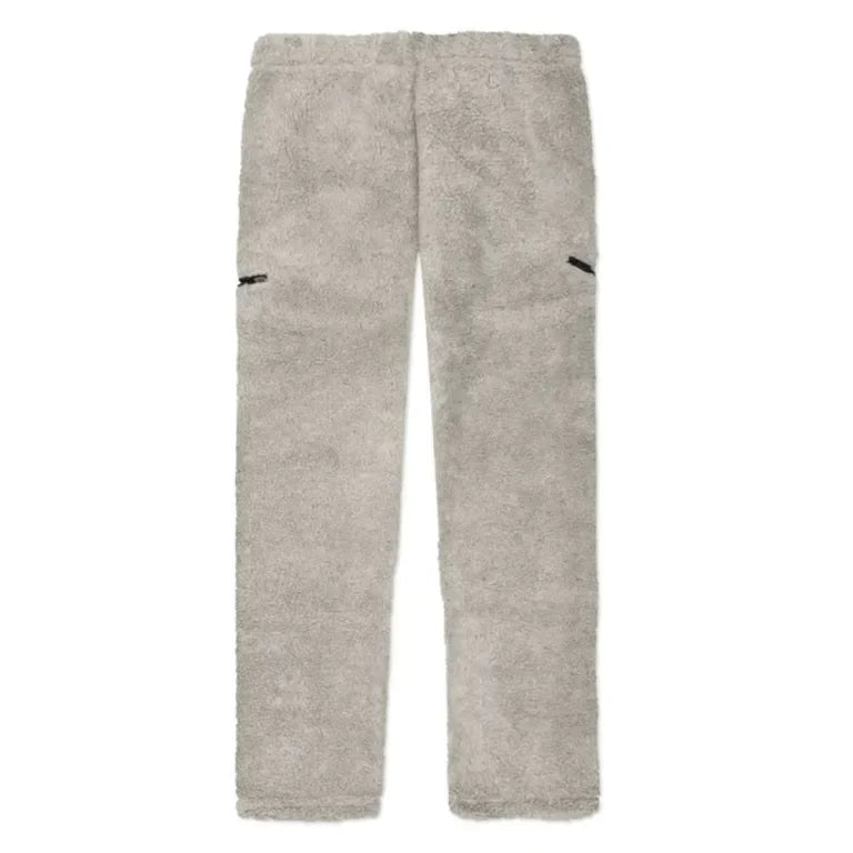 Fear Of God Essentials Polar Fleece Pant Dark Oatmeal - AFV Clothes