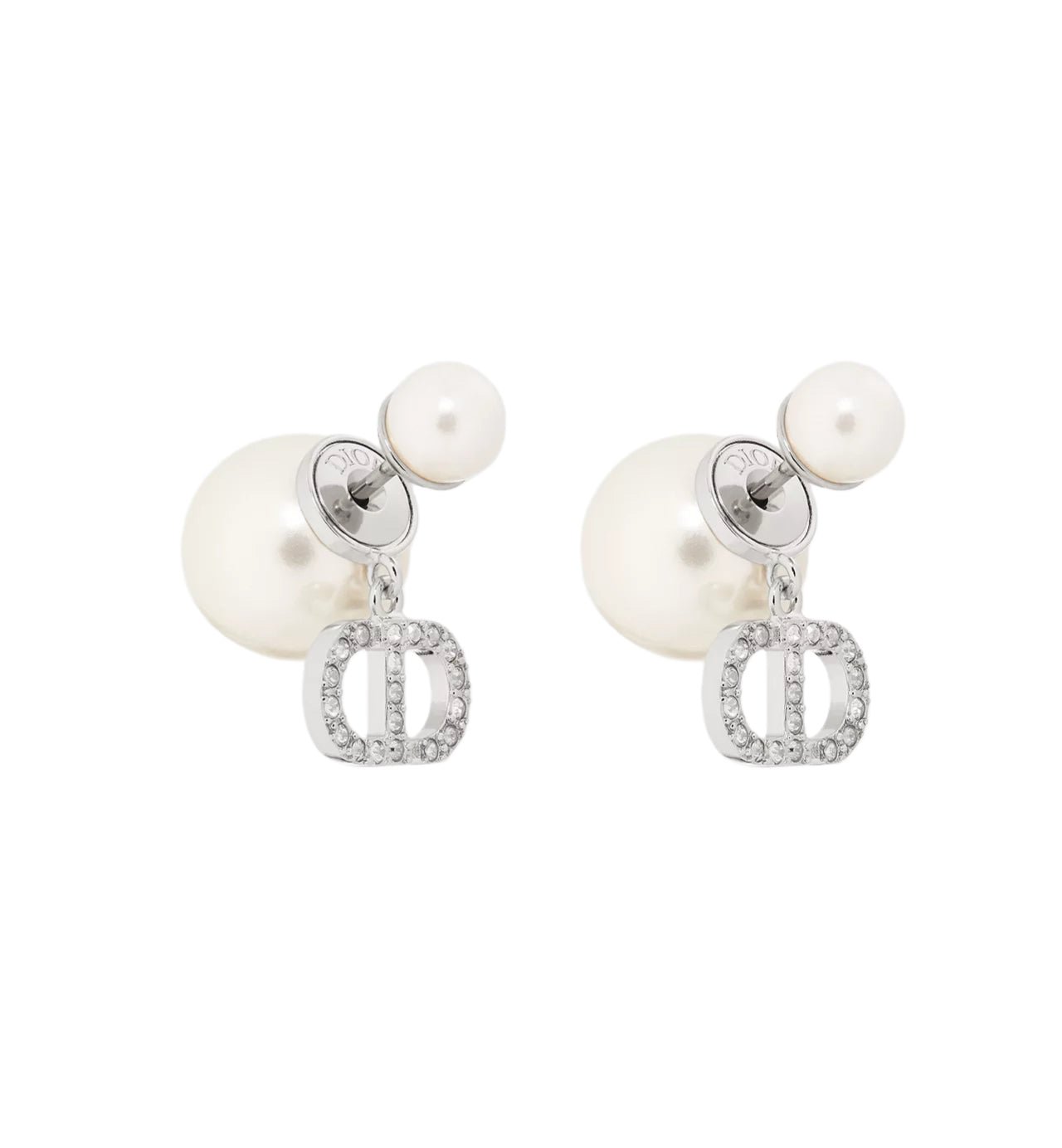 Dior tribales earrings - AFewVibe