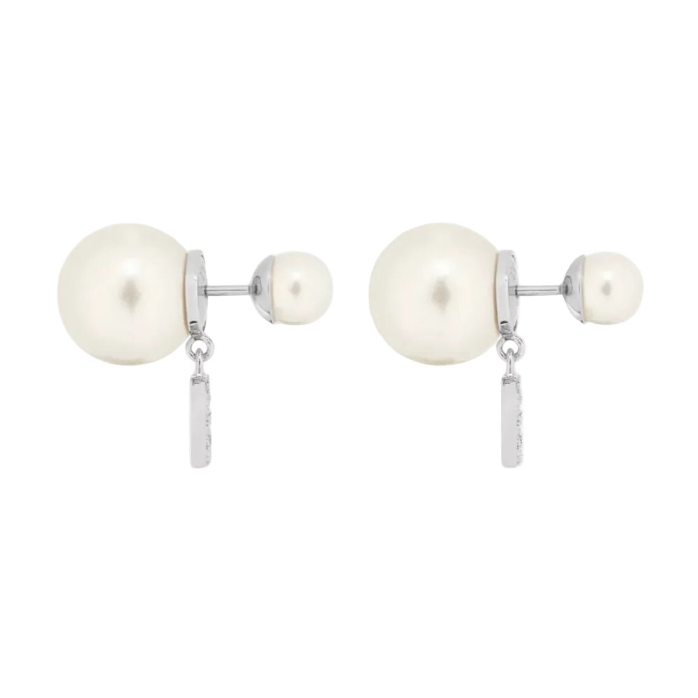 Dior tribales earrings - AFewVibe