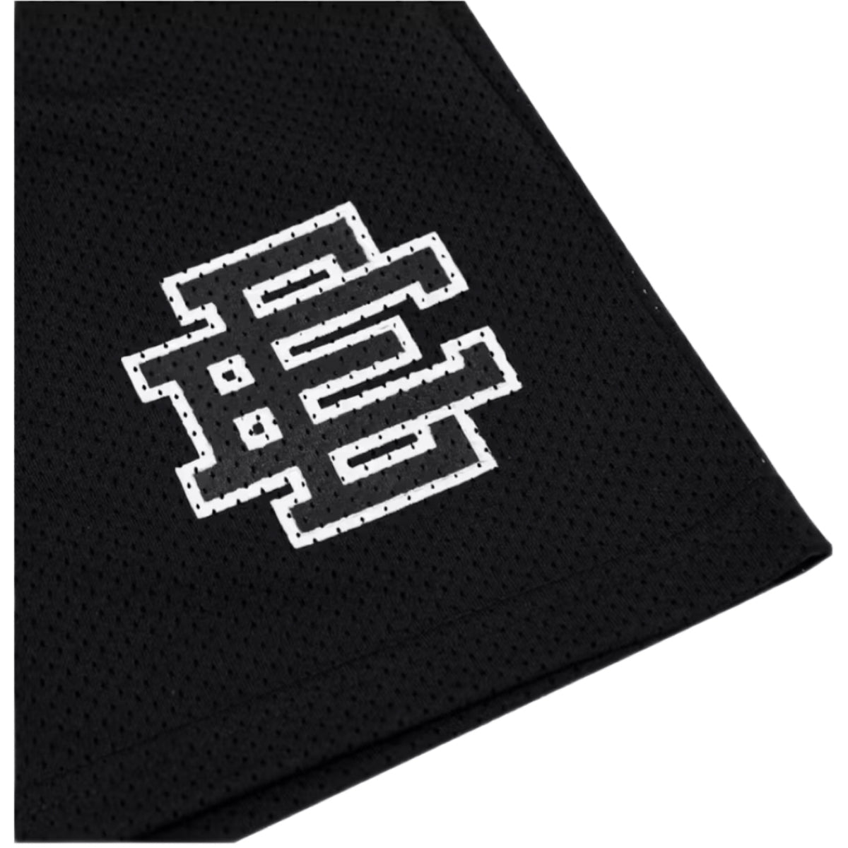 Eric Emanuel EE Basic Core Short Black Black - AFewVibe