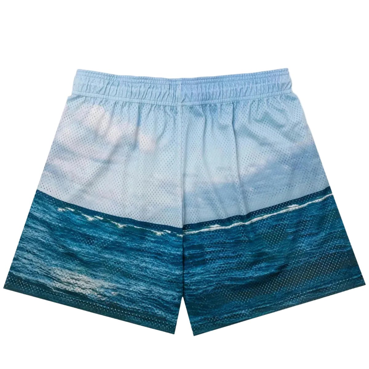 Eric Emanuel EE Basic Core Short New York Sunshine - AFewVibe