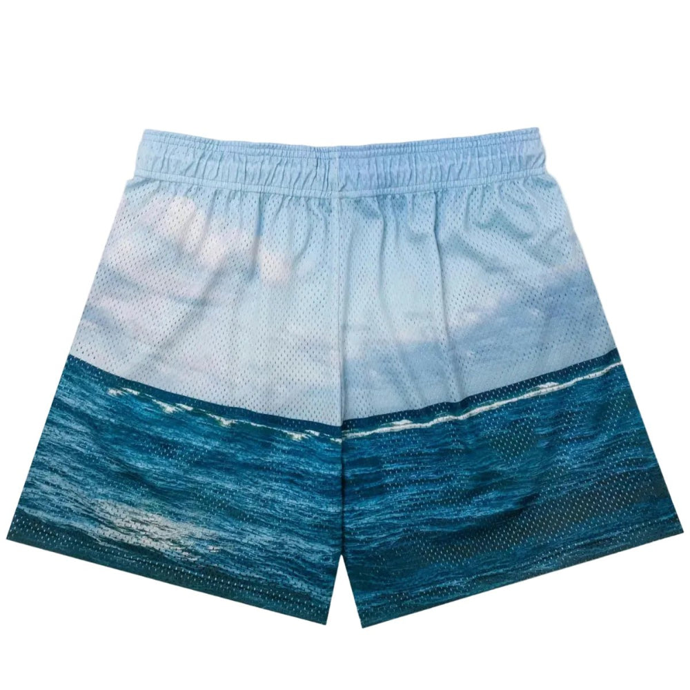Eric Emanuel EE Basic Core Short New York Sunshine - AFewVibe